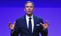Starbucks CEO Admits Stores No Longer Safe in Major US Cities