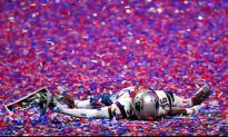 NFL Viewership Losing Key Demographic for 9th Consecutive Year