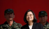 Taiwan Indirectly Criticizes China’s Lack of Democracy in New Year Message