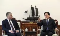 US Envoy, South Korean Official Discuss 2nd Trump-Kim Summit