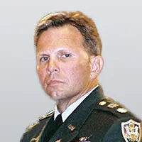 Tony Shaffer