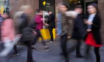 Ultra-Low Unemployment in Australia to Hold Firm
