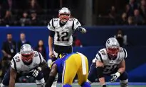 Tom Brady, Julian Edelman Head to Disney World After Super Bowl Victory
