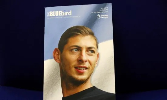 Footballer Emiliano Sala Died as Result of Plane Crash, Inquest Jury Finds