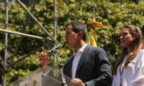 Nine Major European Nations Recognize Guaido as Venezuela President