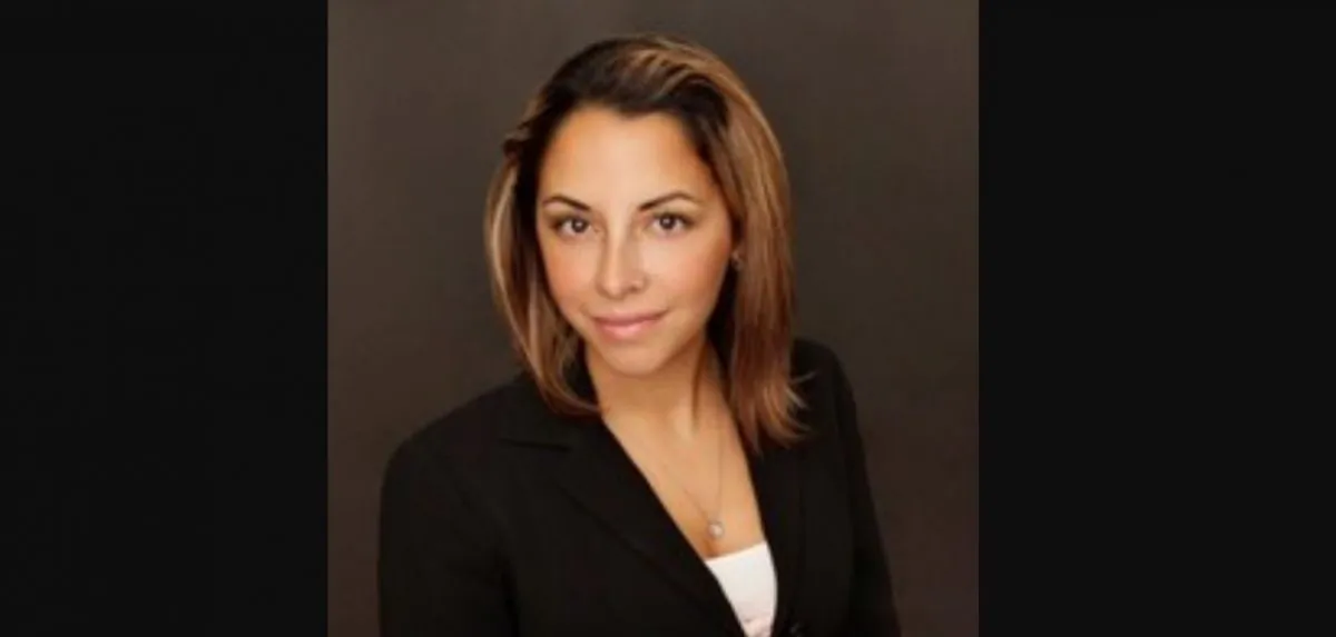 Jennifer Irigoyen, 35, who was five months pregnant, was stabbed to death in New York City on Feb. 3, 2019. (LinkedIn)