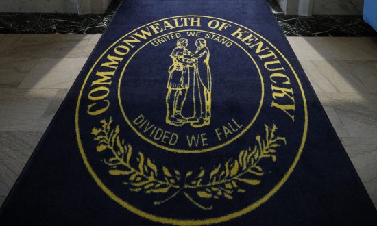 Kentucky House Passes Bill Banning Transgenders From Competing in Female Sports