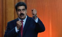 U.S. Charges Maduro’s Industry Minister With Sanctions Violations