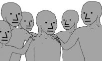 The NPC Meme Is an Invitation to the Middle