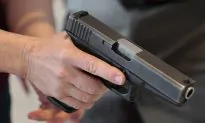 Texas Governor Signs Bill Allowing More Armed Teachers