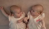 Mom Surrenders Newborn Twins to Fire Station Under Safe Haven Law