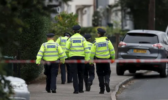 UK Police Arrest 15 More People Amid Unrest Sparked by India–Pakistan Cricket Match