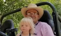 Family Mourning Father’s Death From Rabies Gets Huge Bill for Vaccines