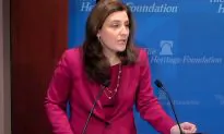 Nationwide Injunctions Menace Rule of Law and Democracy Itself, Senior DOJ Official Says