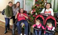 Dad of 4 Dies After Diagnosed With Human Form of Mad Cow Disease