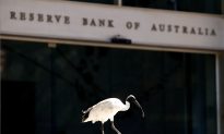 Australia Central Bank Buys $2.9 Billion of Bonds in First Round of Unlimited QE