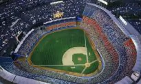 Judge Denies California Endowment Petition on Dodger Stadium Gondola