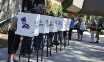 ACLU Sues Texas Over Alleged Noncitizen Voter Purge