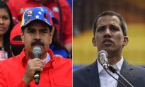 Maduro Threatens to Jail Venezuela’s Opposition Leader as Global Pressure Mounts