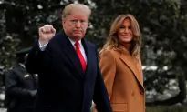Trump Gains a Few Pounds But Still in Good Health, Doctors Report