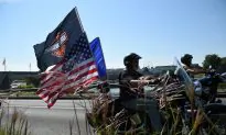 Engines Roar Justice As Officer’s Murderer is Executed
