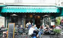 Bistros of Paris Eye UNESCO Heritage Bid to Fight Decline
