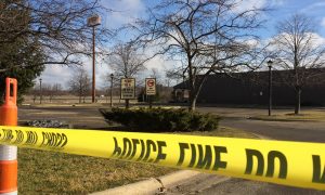 Georgia Sheriff's Sex Offender Trick-or-Treat Signs Lead to Lawsuit