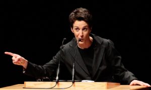 MSNBC's Rachel Maddow Accused of Misleading Audience Over Trump Jr. 'Blocked Calls' Report