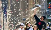 ‘We Want Seven!’ Huge Crowds Fete Patriots on Super Bowl Win