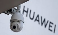 US Warns European Allies Not to Use China’s Huawei for 5G Networks