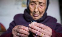 New Report on China’s Aging Population Illustrates Severity of Economic Problem