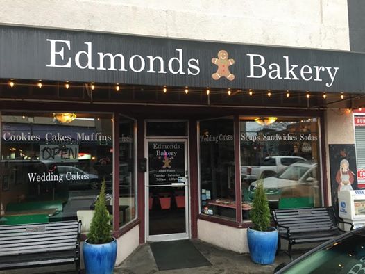 edmonds bakery