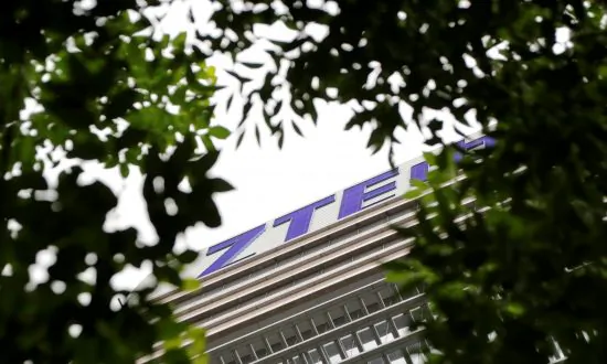 Czech Cyber Chief Expects Huawei, ZTE to be Excluded From More Tenders