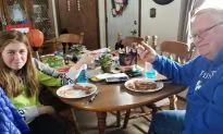 New Photo Shows Jayme Closs, Teen Held Captive for Months, Enjoying Lunch With Grandfather