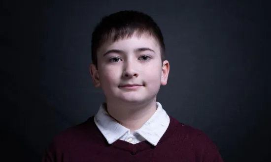 Joshua Trump to be One of President Trump’s Guests at State of the Union