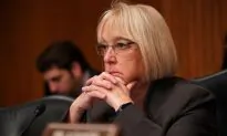 Washington State Democrat Is 2nd in Line to Presidency for Now