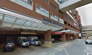 Nurse Charged With Reckless Homicide in Death of Elderly Patient