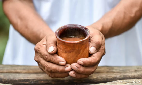 Drink History: ‘Hot’ Chocolate