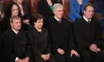 Supreme Court Rejects GOP Bid to Revive Trump’s ‘Public Charge’ Rule