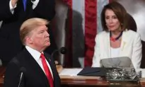 The State of the Union and the ‘Resistance’