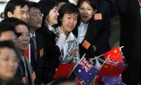 Australia Denies Citizenship for Chinese Billionaire Who Swayed Politicians with Donations