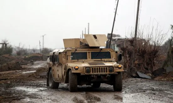 North Carolina Man Sentenced to 15 Years in Prison for Supporting ISIS