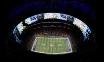 FBI Sex-Trafficking Sting Before Super Bowl Nets 169 Suspects