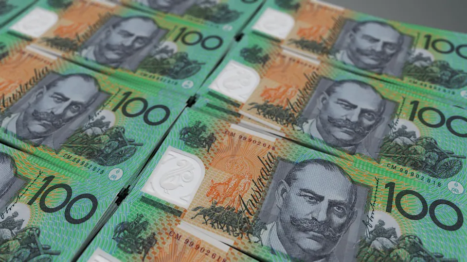 The Morrison government will make a second $750 economic support payment to rescue low-income families out of the CCP virus outbreak. (Pixabay)