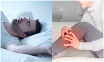 From Snoring to Sleep Cramps: Fix These 6 Common Sleep Problems by Changing Your Sleep Position