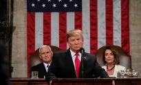 Full Transcript: President Donald Trump’s 2019 State of the Union