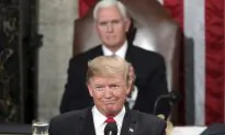 Trump Highlights Former Inmates Alice Johnson, Matthew Charles During State of the Union