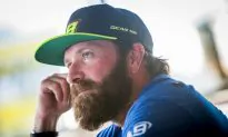 Bipolar Disorder Didn’t Stop Him From Going Off-Road