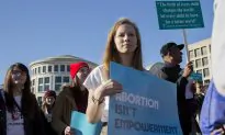 So-called Christian Politicians Reject God’s View of Human Life