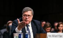 Attorney General Barr Expects to Release Mueller Report to Congress ‘By Mid-April, If Not Sooner’